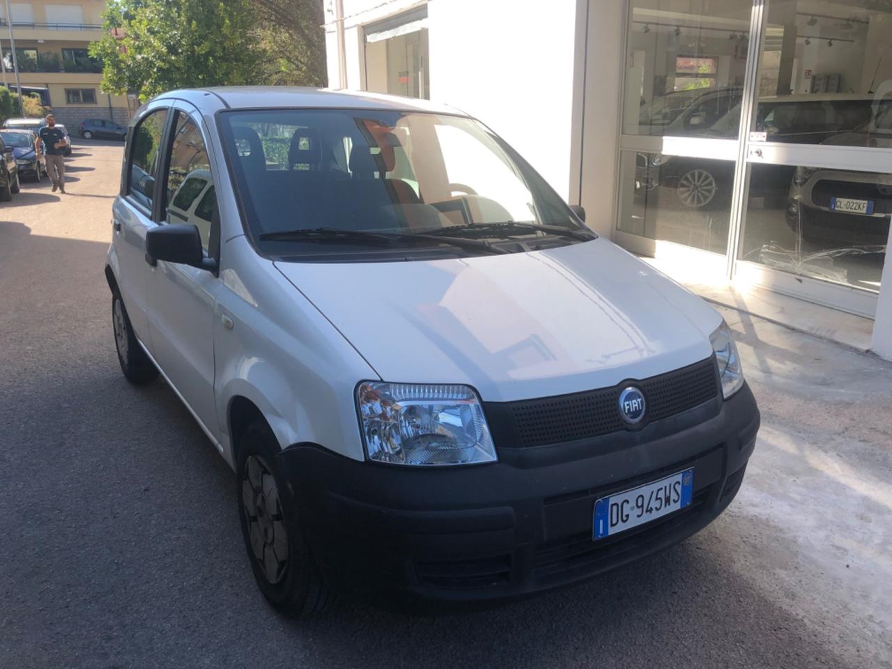 Fiat Panda 1.1 Actual