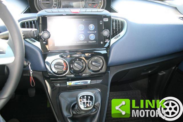 LANCIA Ypsilon 1.0 FireFly 5 porte S&S Hybrid Platino