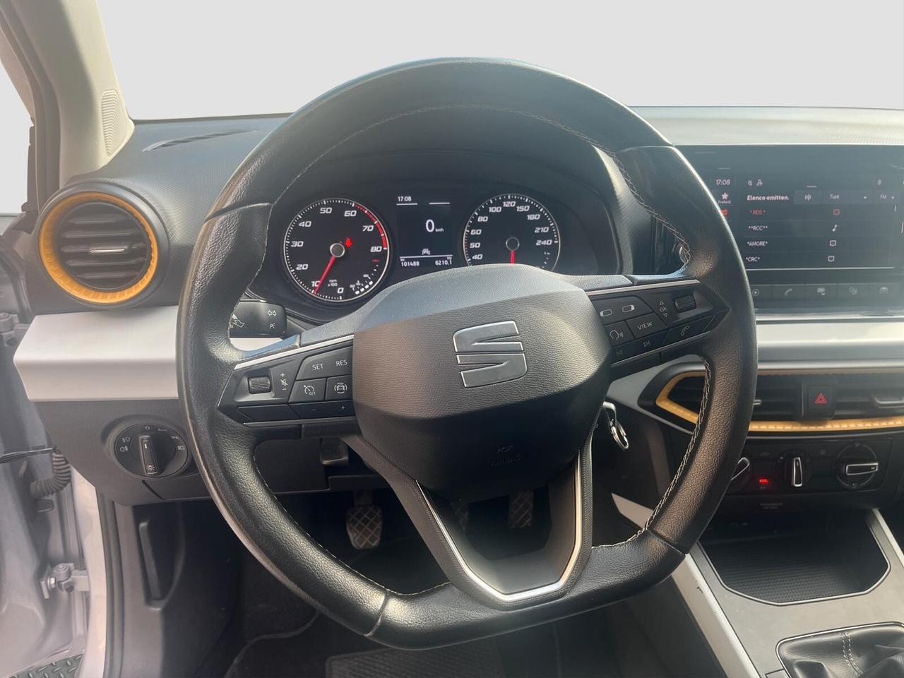 Seat Arona 1.0 EcoTSI 95 cv Style 2022