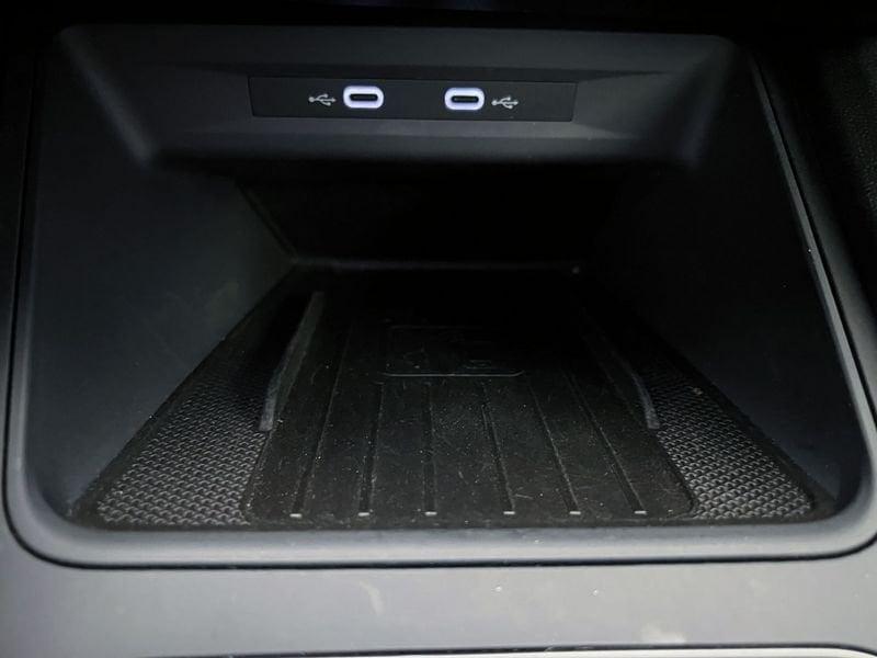 Cupra Formentor Formentor 1.5 TSI DSG