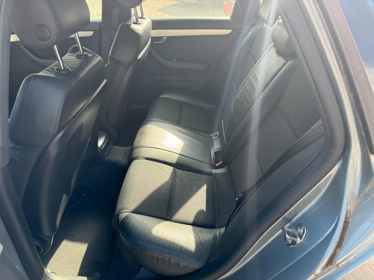 Audi Q3 35 TDI S-Tronic Advanced Business