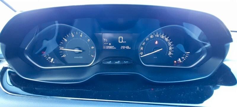 Peugeot 208 1.2 82 5p. GPL Allure