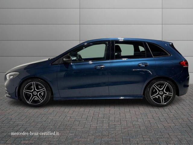 MERCEDES-BENZ B 220 Automatic 4Matic Premium