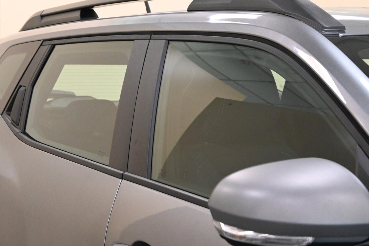 DACIA Duster 3ª serie Duster Eco-G 120 CV Expr...