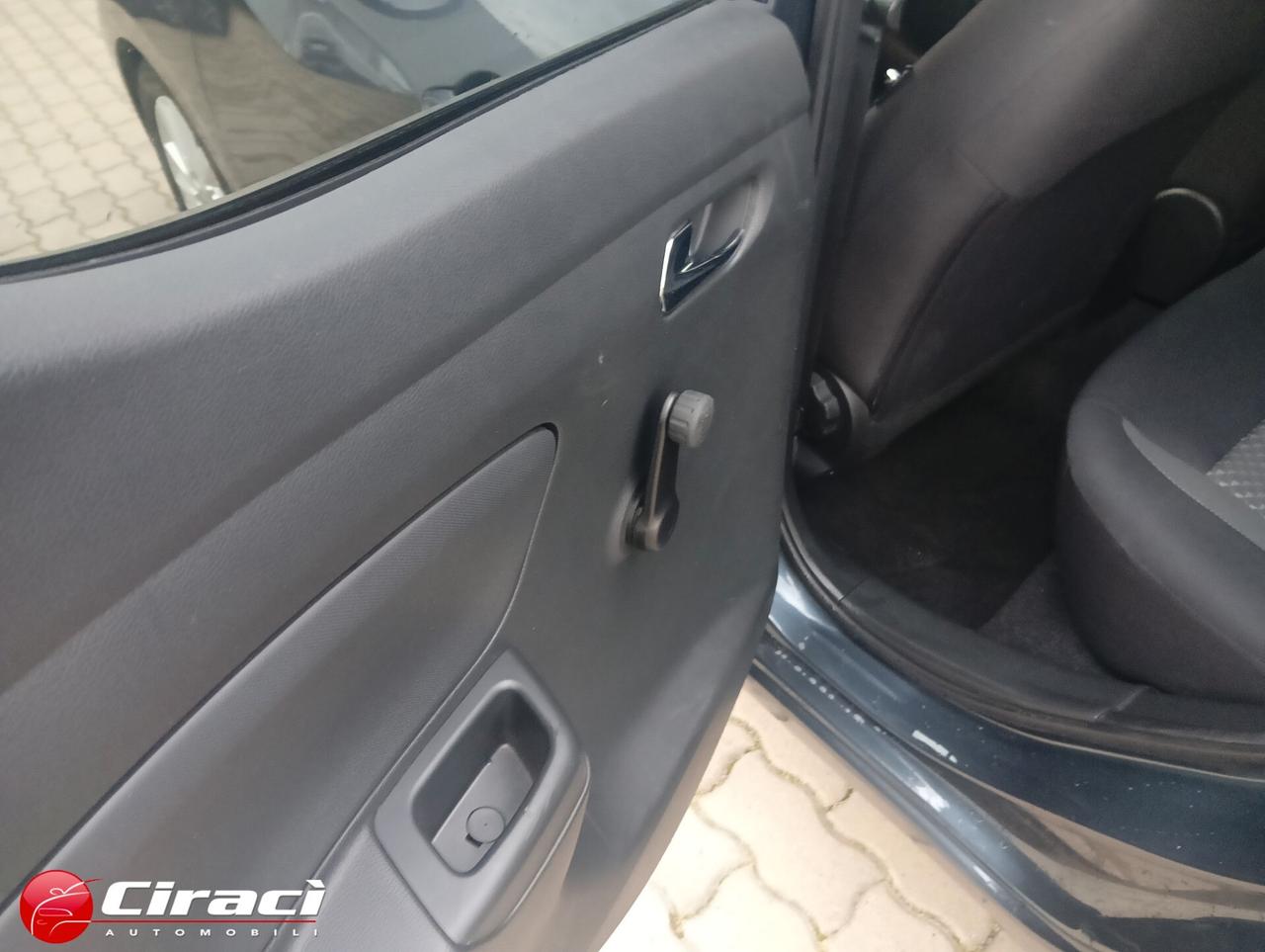 Nissan Micra IG-T 100 5 porte Acenta