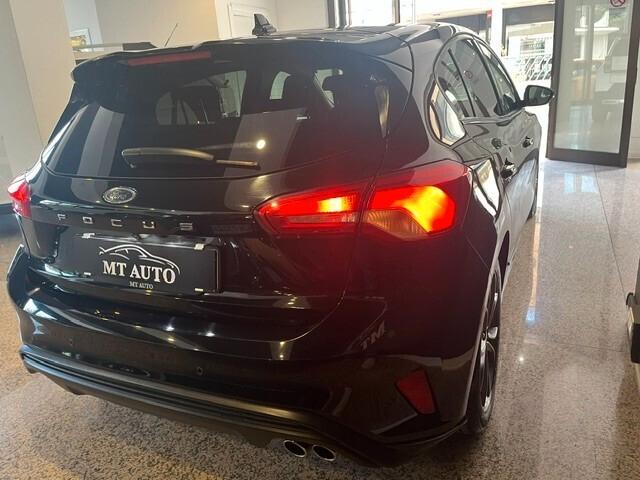 Ford Focus 1.5 TDCi 120 CV Start&Stop ST Line