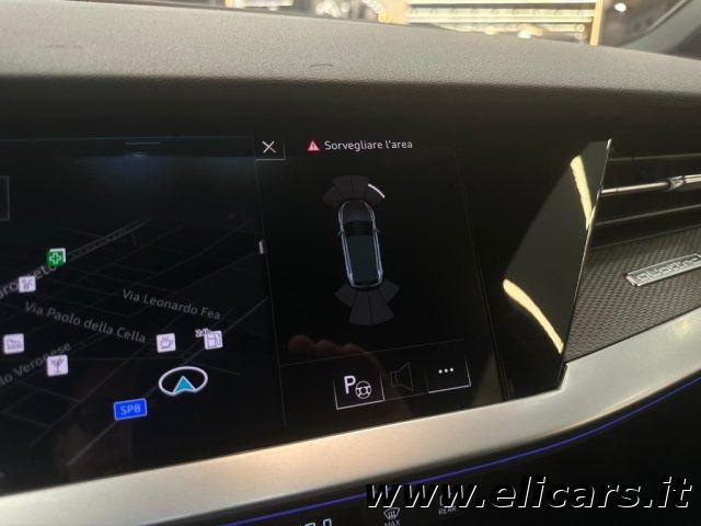 AUDI RS3 SPB TFSI quattro S tronic