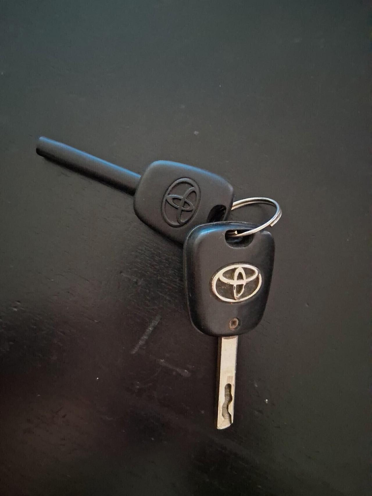 Toyota Aygo 1.0 12V VVT-i 5 porte Cool Soda Connect