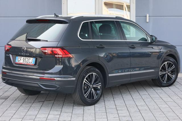 VOLKSWAGEN Tiguan 1.5 TSI PREZZO NETTO ACT Life
