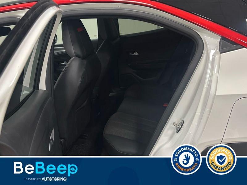 Opel Mokka 1.2 T GS LINE S&S 100CV