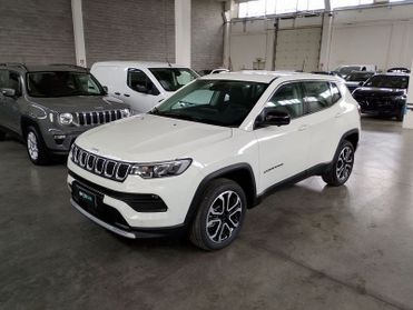 Jeep Compass Compass 1.5 Turbo T4 130 CV MHEV 2WD Altitude