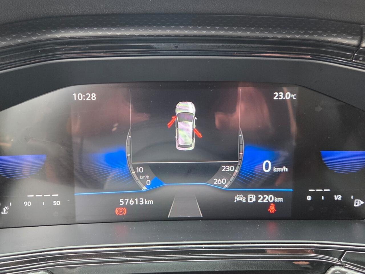 Volkswagen T-Cross 1.0 TSI STYLE BMT