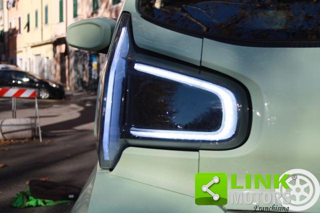 XEV YOYO Yoyo Easy Restyling 130 KM AUTONOMIA