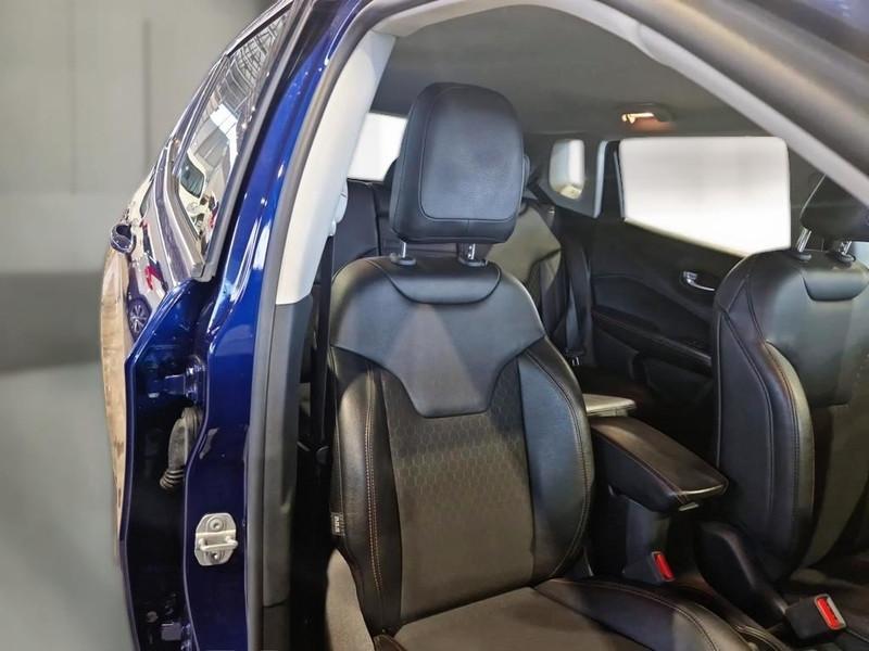 JEEP COMPASS 1.3 T4 PHEV 190 CV BUS.PLUS 4XE AUTO 5 PORTE SUV