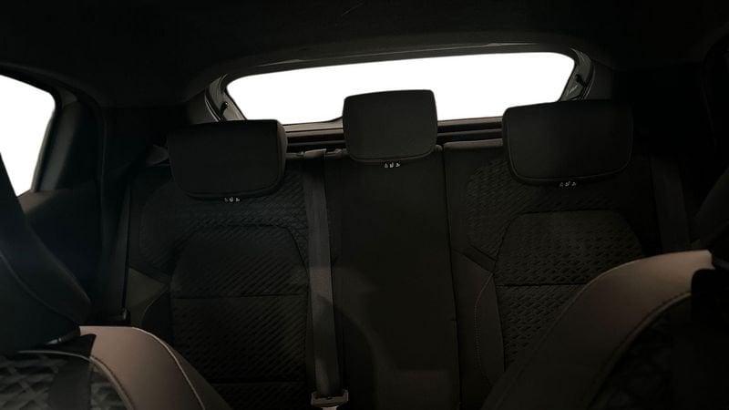 Renault Clio Nuova techno full hybrid E-Tech 160