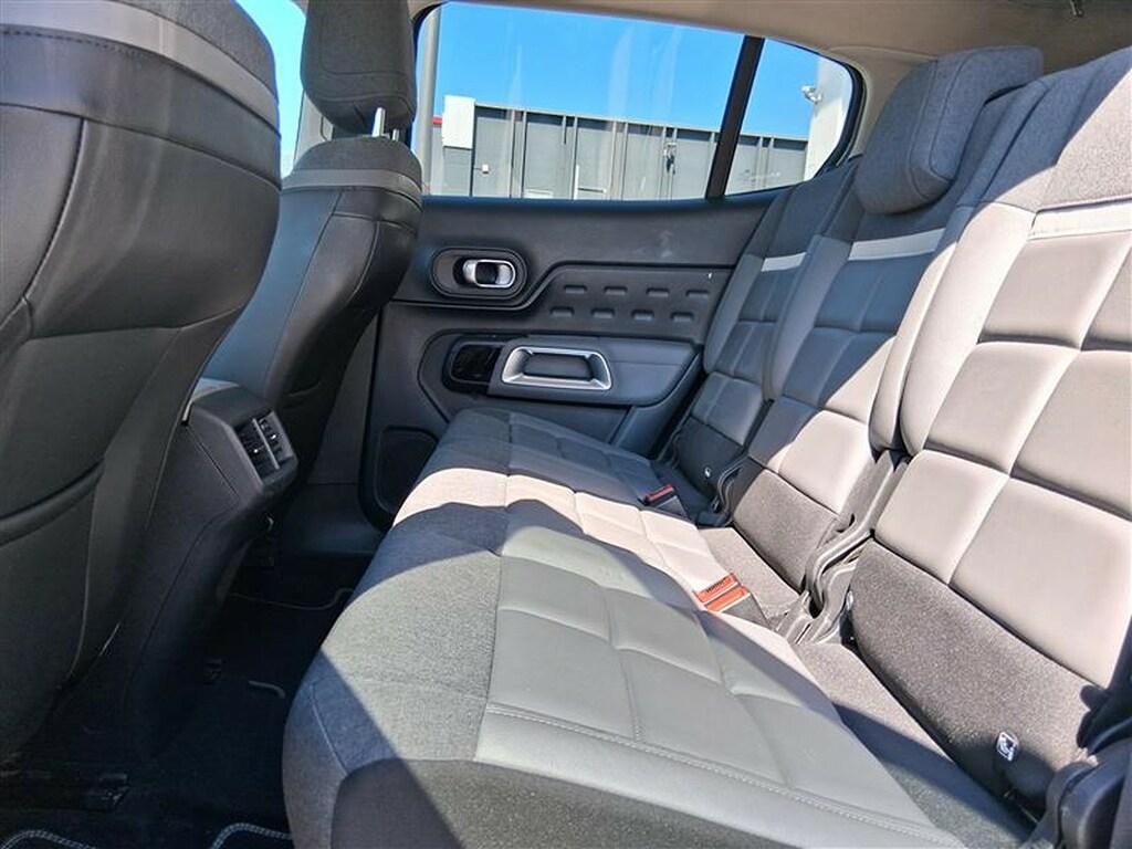 Citroen C5 Aircross 1.2 PureTech Shine EAT