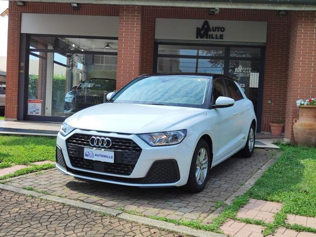 AUDI A1 SPB 30 TFSI S tronic