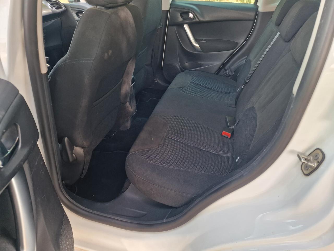 Citroen C3 1.4 HDi 70 Exclusive