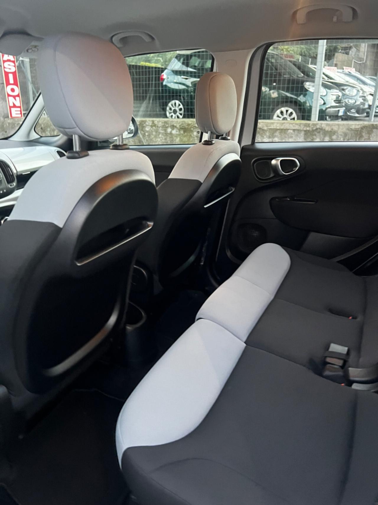 Fiat 500L 1.3 Multijet 85 CV