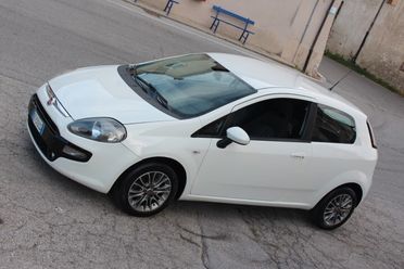 Fiat Punto Evo SPORT 1.3 Mjt 75 CV DPF 3 porte S&S FRIZIONE NUOVA CERCHI LEGA BRUNITI