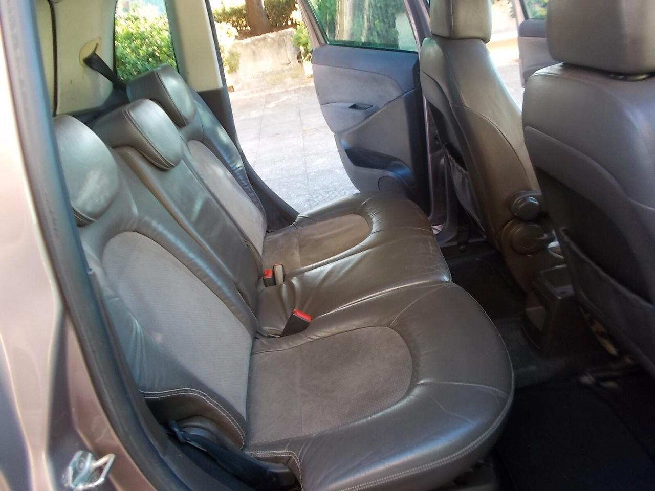 Lancia Musa 1.3 Mjt 90cv FULL OPT.-TETTO APRIBILE