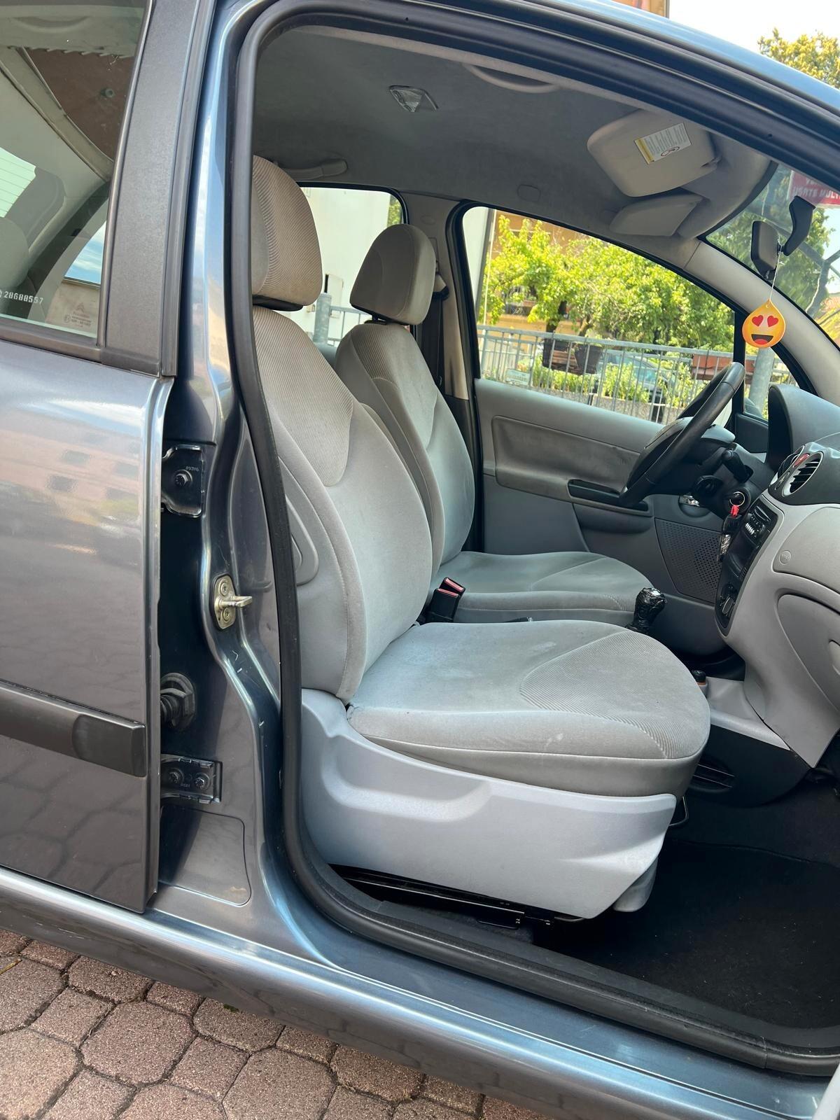 Citroen C3 1.1 60CV 97.000KM OK NEOPATENTATI