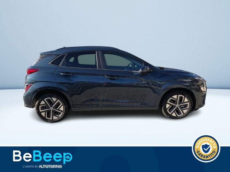 Hyundai Kona 64 KWH EV XCLASS