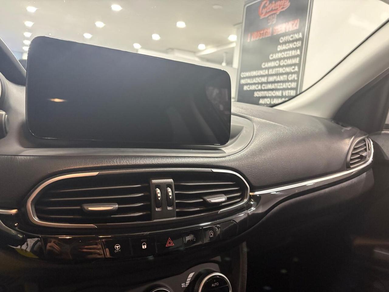 Fiat Tipo 1.3 mjt City Life s&s 95cv