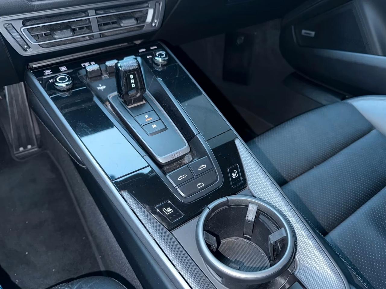 Porsche 992 911 Carrera Cabriolet BOSE*Telecam