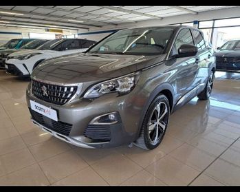 Peugeot 3008 2ª serie BlueHDi 120 S&S Allure