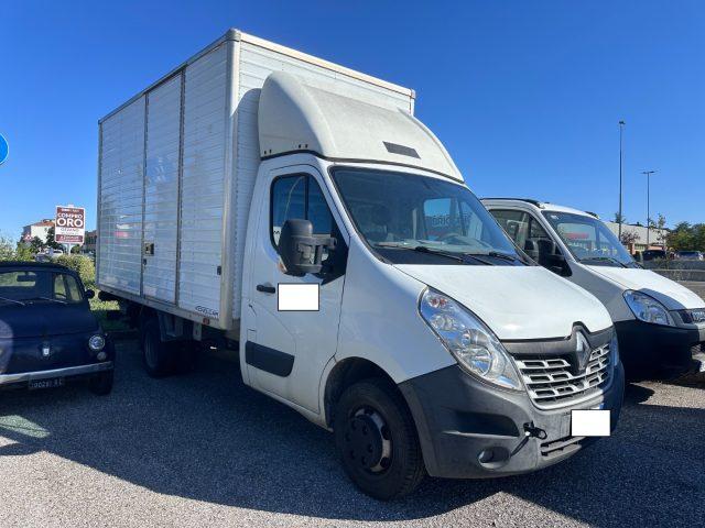 RENAULT Master SPONDA IDRAULICA 2.3 dCi/165