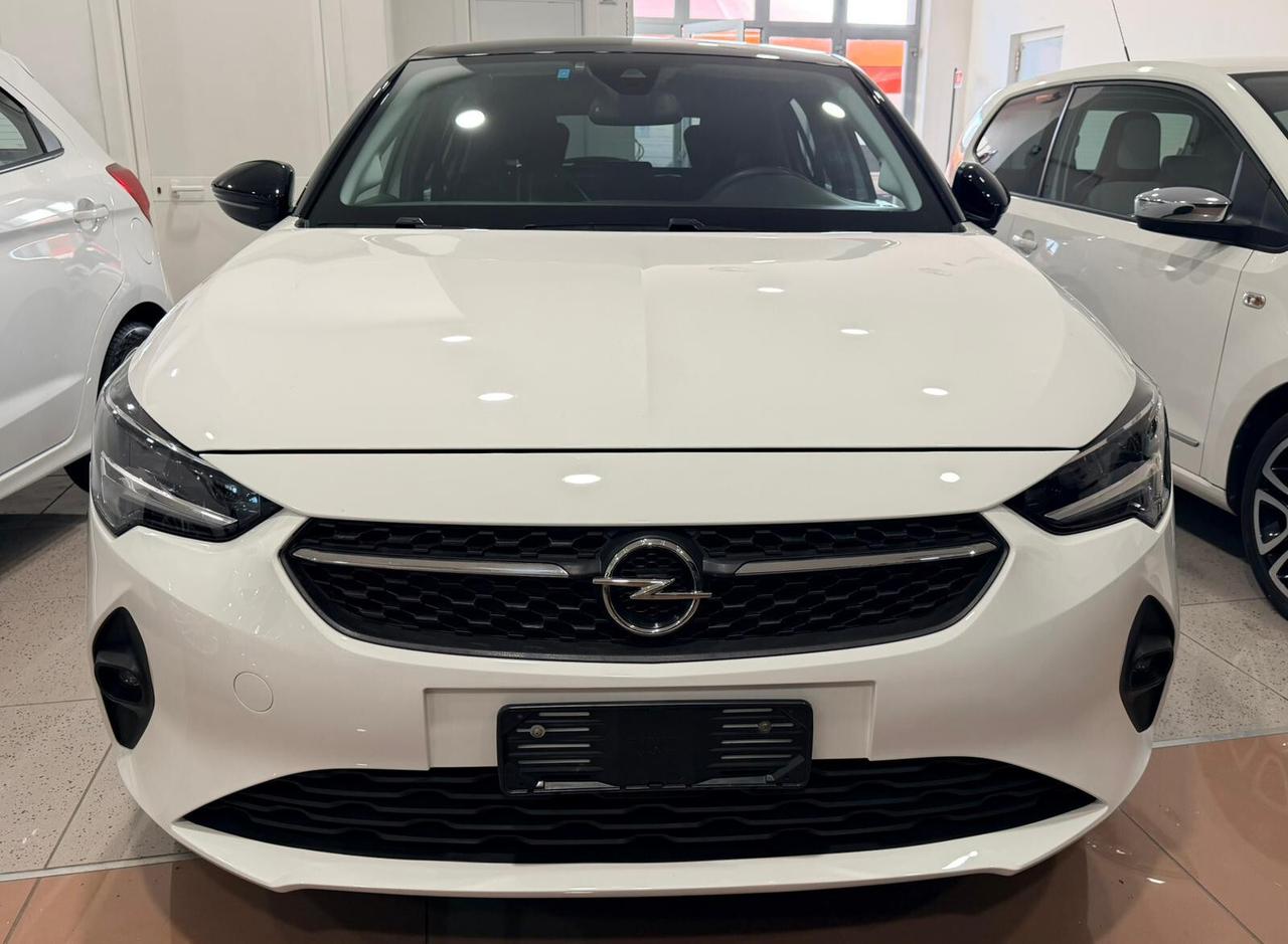 OPEL CORSA 1.2 B DESIGN & TECH