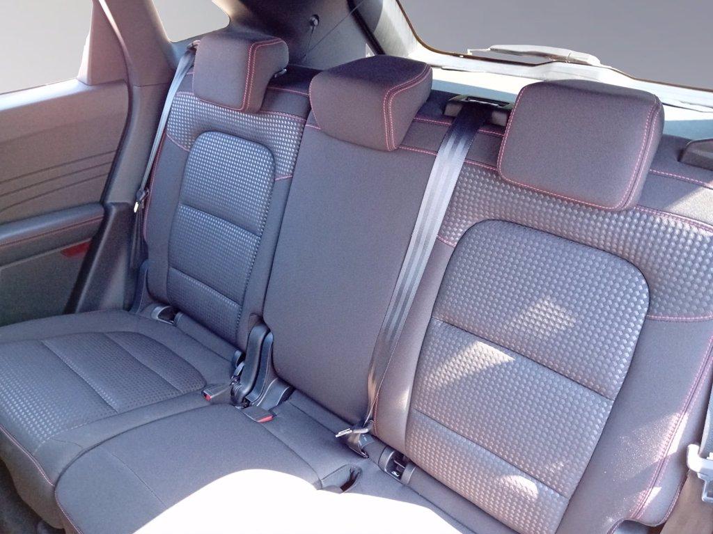 FORD Kuga full hybrid ST-Line 2wd Automatica del 2022