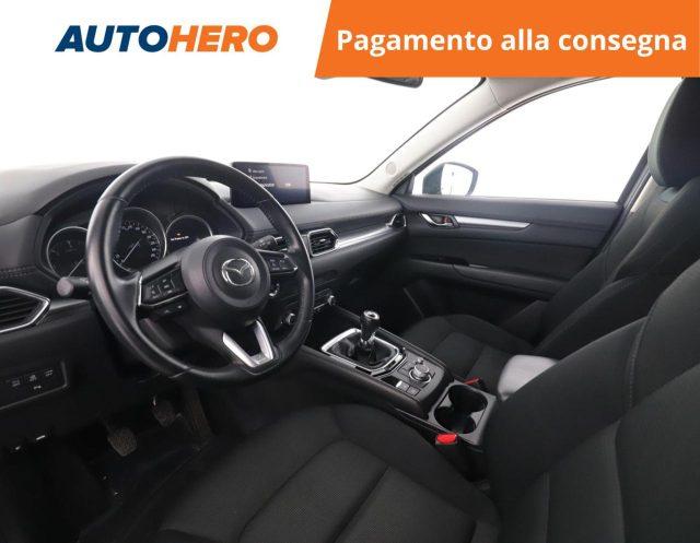 MAZDA CX-5 2.2L Skyactiv-D 150 CV 2WD Business