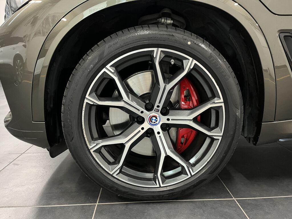 BMW X5 45 e Msport xDrive Steptronic