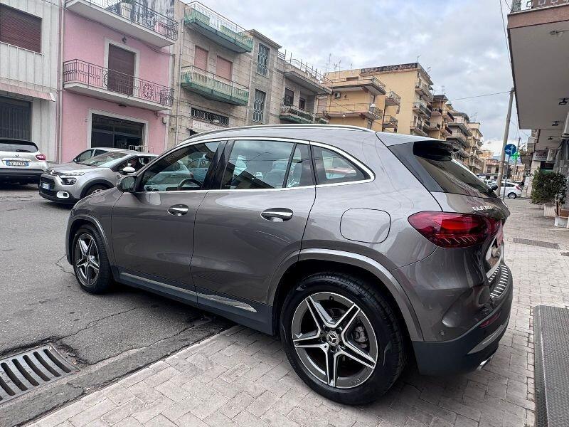 Mercedes-benz GLA 180 Automatic AMG Line Premium Plus