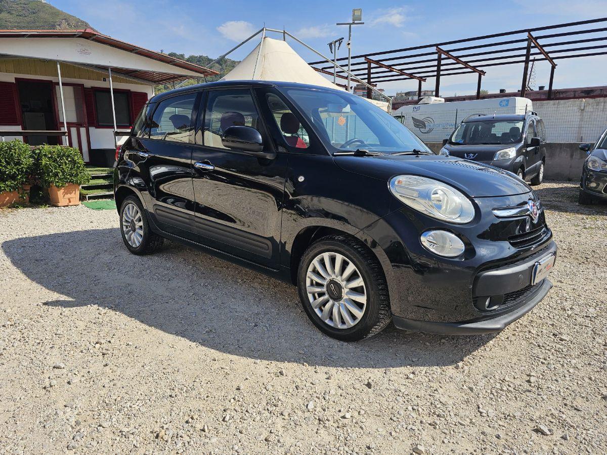 FIAT - 500 L - 1.3 Multijet 95 CV Lounge