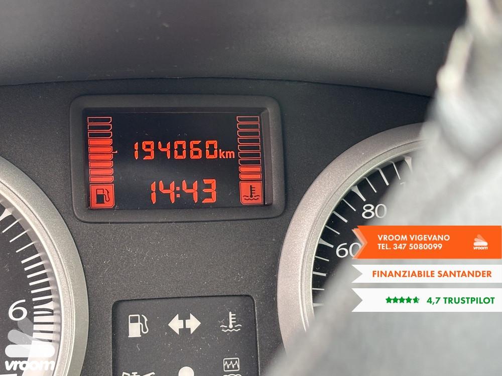 DACIA Duster 1a serie 1.5 dCi 110CV 4×4 Laureate