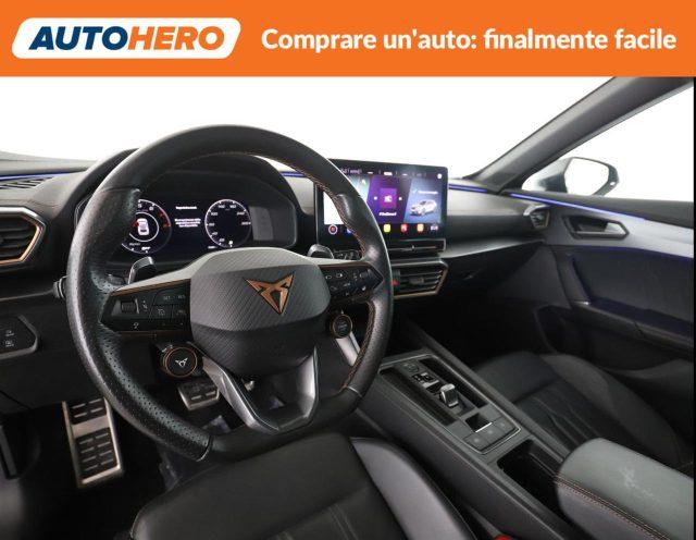 CUPRA Formentor 2.0 TSI 4Drive DSG VZ