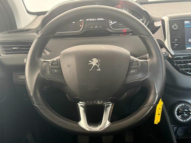 PEUGEOT 208 1° serie PureTech 82 5 porte Active