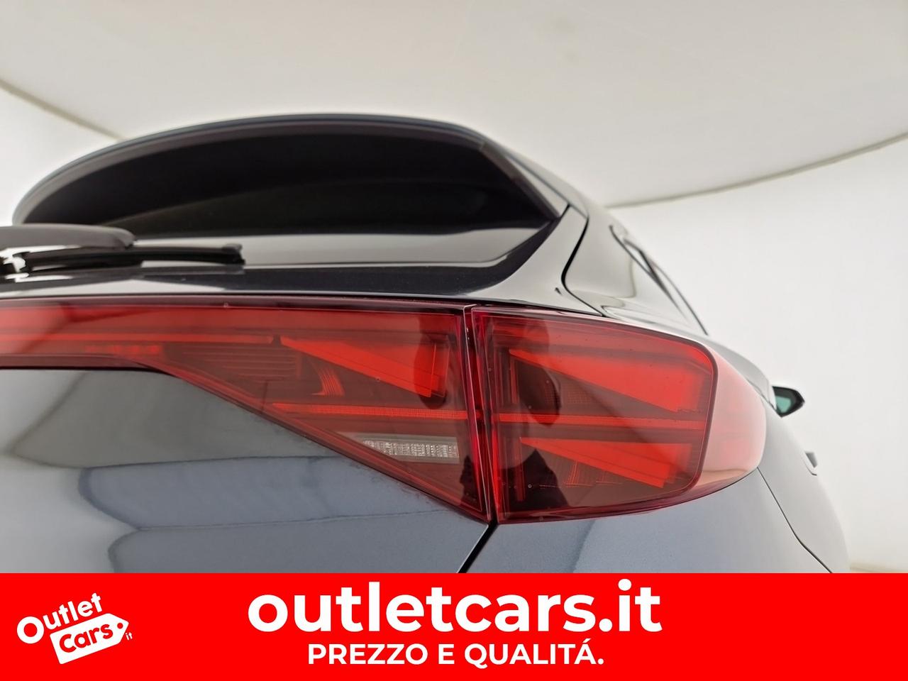 Cupra Formentor .0 tdi 150cv dsg