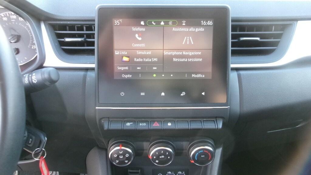 Renault Captur 1.0 TCe Equilibre