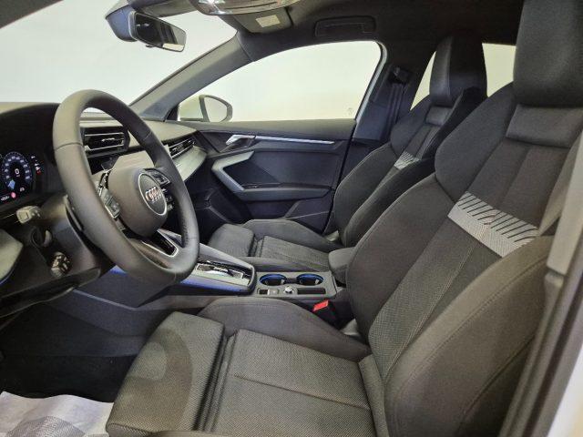 AUDI A3 35 TFSI MHEV S tronic S line edition
