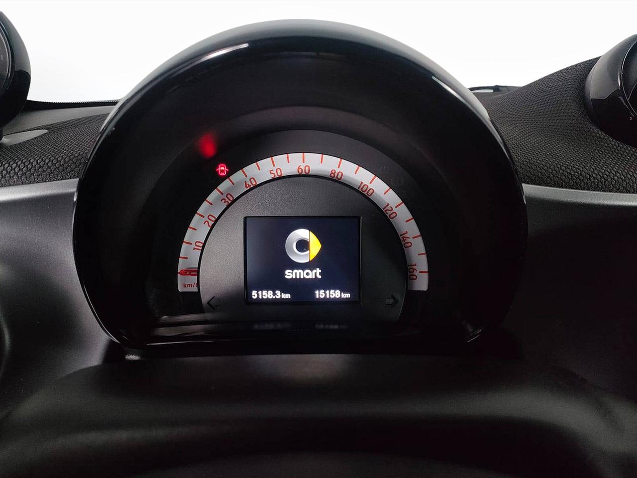 SMART Fortwo III 2020 - Fortwo eq Passion 22kW