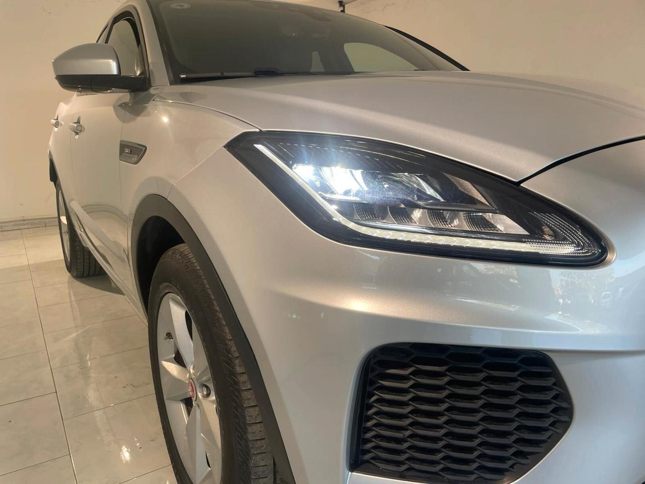 Jaguar E-Pace 2.0D 150CV R-Dynamic AWD
