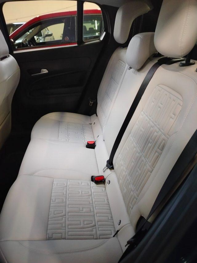 FIAT 600 Hybrid 100 CV DCT MHEV La Prima