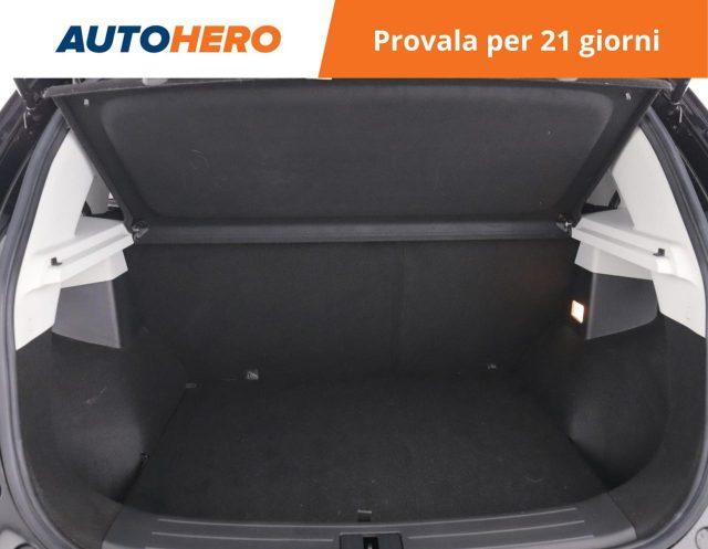 MG ZS 1.5 VTi-tech Comfort