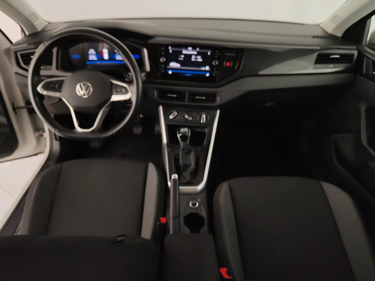 Volkswagen Taigo 1.0 TSI 95 CV Life