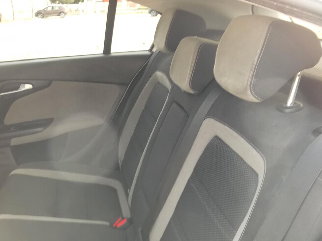 Fiat Tipo Sw. 1.3 Multijet Full Optional 2017