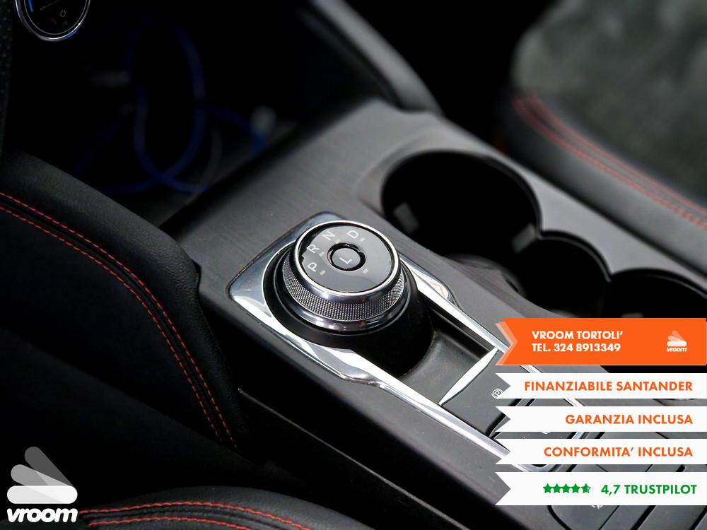 FORD Kuga 3ª serie Kuga 2.5 Full Hybrid 190 CV...